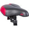 Детский велосипед NOVATRACK LUMEN 14” серебристый 145ALUMEN.BN9