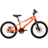 Детский велосипед NOVATRACK LYNX 20” оранжевый 205MLYNXD.OR4