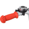 Детский велосипед NOVATRACK STRIKE 16” бело-красный 163STRIKE.WTR20