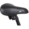 Детский велосипед NOVATRACK STRIKE 16” бело-красный 163STRIKE.WTR20