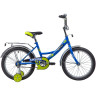 Детский велосипед NOVATRACK URBAN 18
