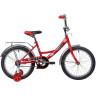 Детский велосипед NOVATRACK URBAN 18