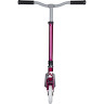 Самокат NOVATRACK POLIS PRO'30 JR, 145 мм, розовый 145.POLISPROJR.PN24