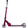 Самокат NOVATRACK POLIS PRO'30 JR, 145 мм, розовый 145.POLISPROJR.PN24