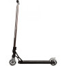 Трюковый самокат NOVATRACK PSYCHO'70 серебристый 110A.PSYCHOP4.SL22
