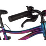 Велосипед NOVATRACK KATRINA 20