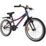 Велосипед NOVATRACK KATRINA 20